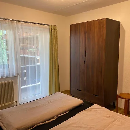 Wetterstein Appartement *