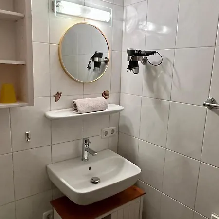 Wetterstein Lejlighed Lermoos