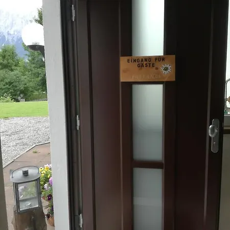 Wetterstein * Lermoos