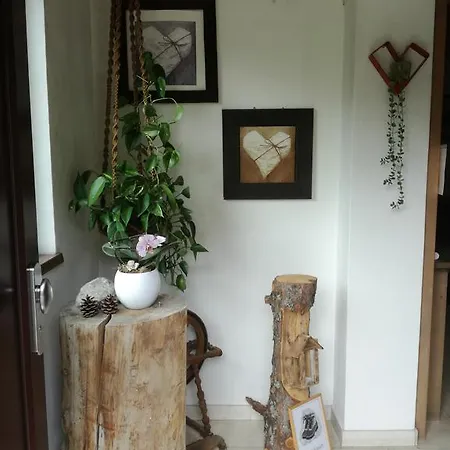 Wetterstein Appartement Lermoos