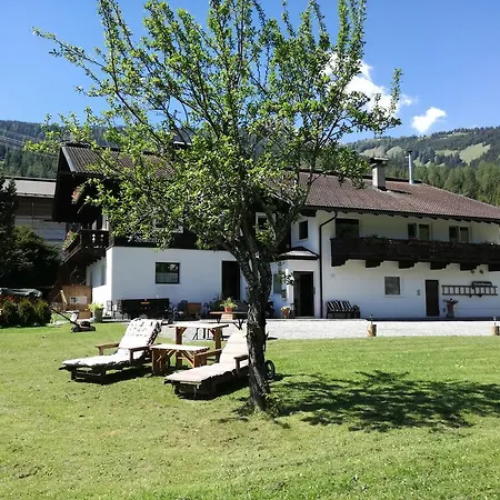 Wetterstein * 莱尔莫斯