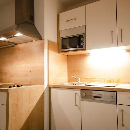 Wetterstein 莱尔莫斯