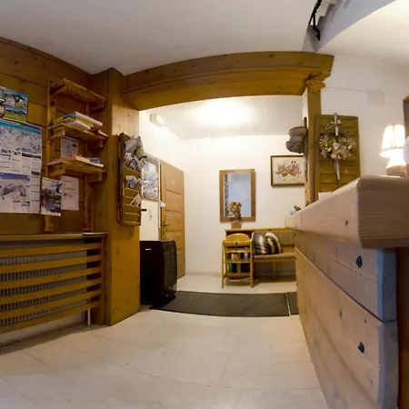 Appartement Wetterstein *