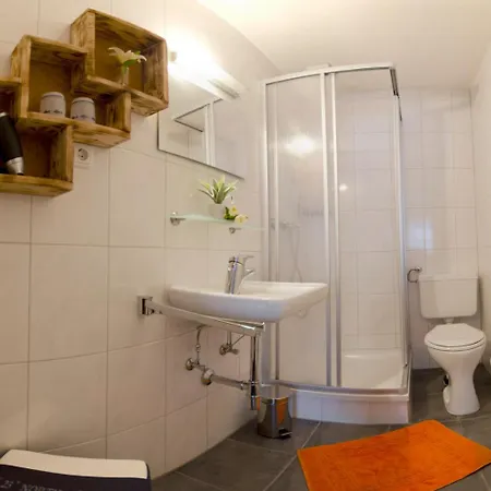 Wetterstein 莱尔莫斯