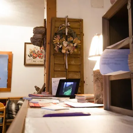 Wetterstein Apartment