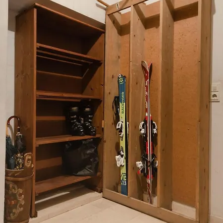 Wetterstein Appartement *