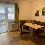 Wetterstein 아파트 *