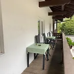 아파트 Wetterstein 레르모스