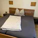 Wetterstein 아파트