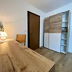 Wetterstein 아파트 레르모스