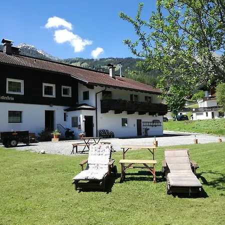Wetterstein